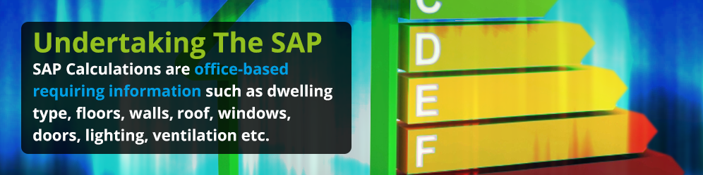 SAP Calculations Winsford Image 1